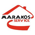 MARAKOS SERVICE - ΚΩΝΣΤΑΝΤΙΝΟΣ ΜΑΡΑΚΟΣ & ΣΙΑ Ο.Ε.