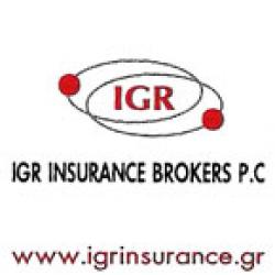 IGR INSURANCE BROKERS P.C 