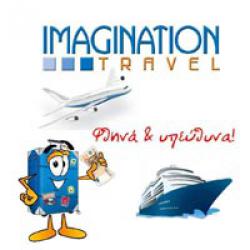 IMAGINATION TRAVEL