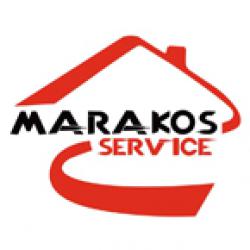 MARAKOS SERVICE - ΚΩΝΣΤΑΝΤΙΝΟΣ ΜΑΡΑΚΟΣ & ΣΙΑ Ο.Ε.