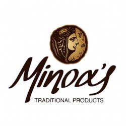 MINOA'S TRADITIONAL PRODUCTS ΜΑΝΩΛΑΚΑΚΗΣ ΣΤΕΦΑΝΟΣ