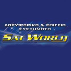 SAT WORLD