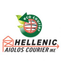 HELLENIC AIOLOS COURIER 