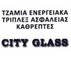 CITY GLASS