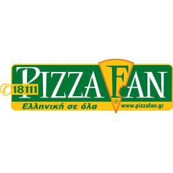 PIZZA FAN ΠΕΡΙΣΤΕΡΙ