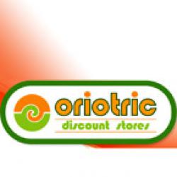 ORIOTRIC DISCOUND STORES - ΠΕΡΙΣΤΕΡΙ