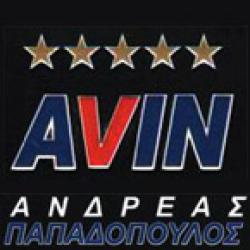 AVIN - ΑΝΔΡΕΑΣ ΠΑΠΑΔΟΠΟΥΛΟΣ & ΣΙΑ Ε.Ε.