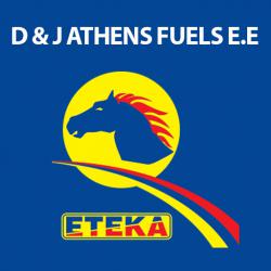 ETEKA - D & J ATHENS FUELS Ε.Ε.