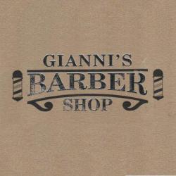 Gianni's Barber Shop