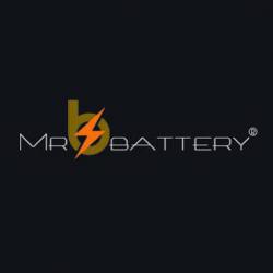 Mr. BATTERY 