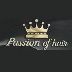 PASSION OF HAIR
