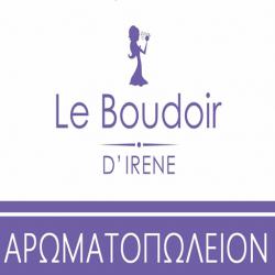 LE BOUDOIR D' IRENE