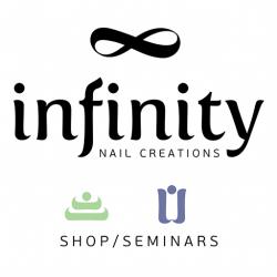 Infinity Nail Creations Shop - Seminars 