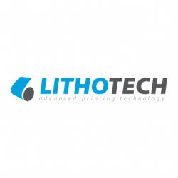 LITHOTECH Α.Ε. - ΜΗΧΑΝΗΜΑΤΑ ΤΥΠΟΓΡΑΦΕΙΟΥ